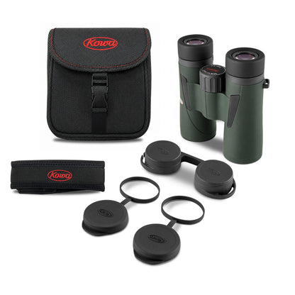 Kowa BD III 42-8XD Binocular