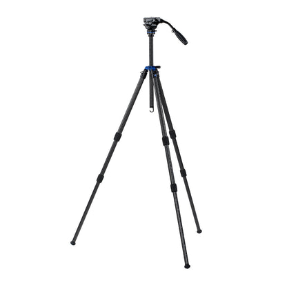 Zeiss Lightweight Tripod Kit