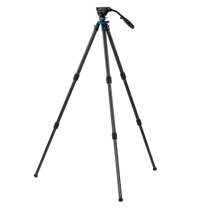 Zeiss Lightweight Tripod Kit