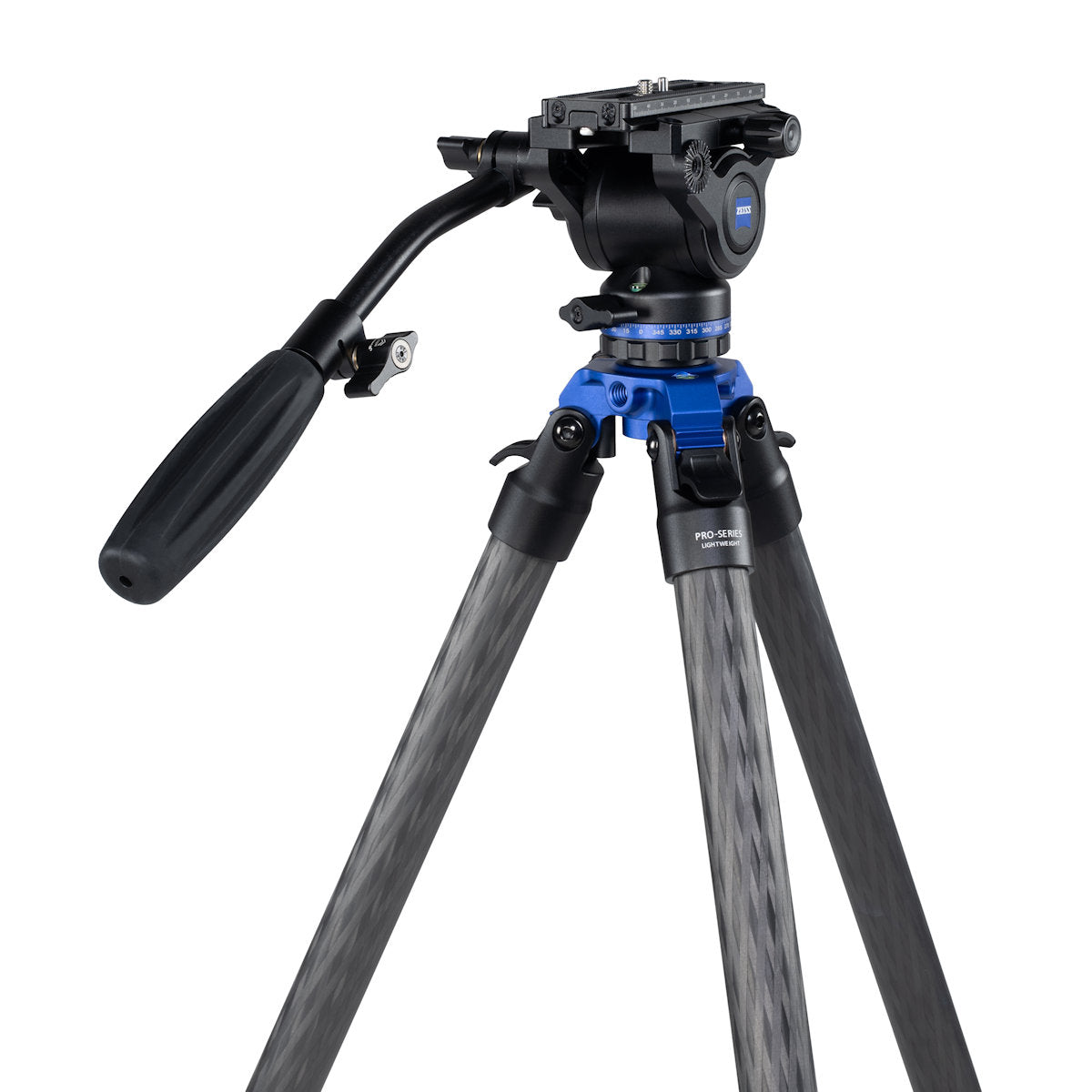 Zeiss Lightweight Tripod Kit