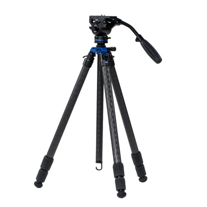 Zeiss Lightweight Tripod Kit