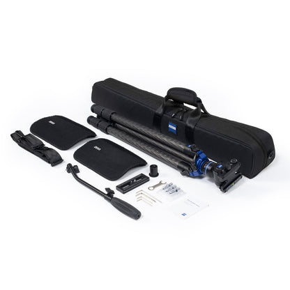 Zeiss Lightweight Tripod Kit
