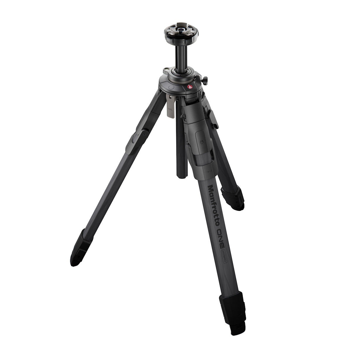 Manfrotto MTONEC ONE Carbon Fiber Tripod
