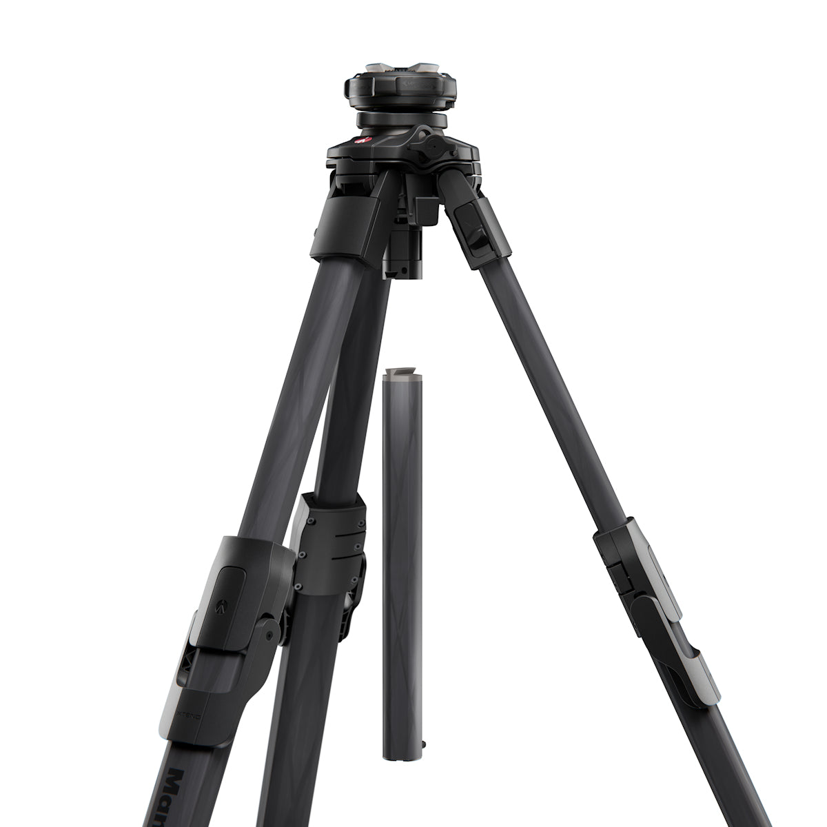 Manfrotto MTONEC ONE Carbon Fiber Tripod
