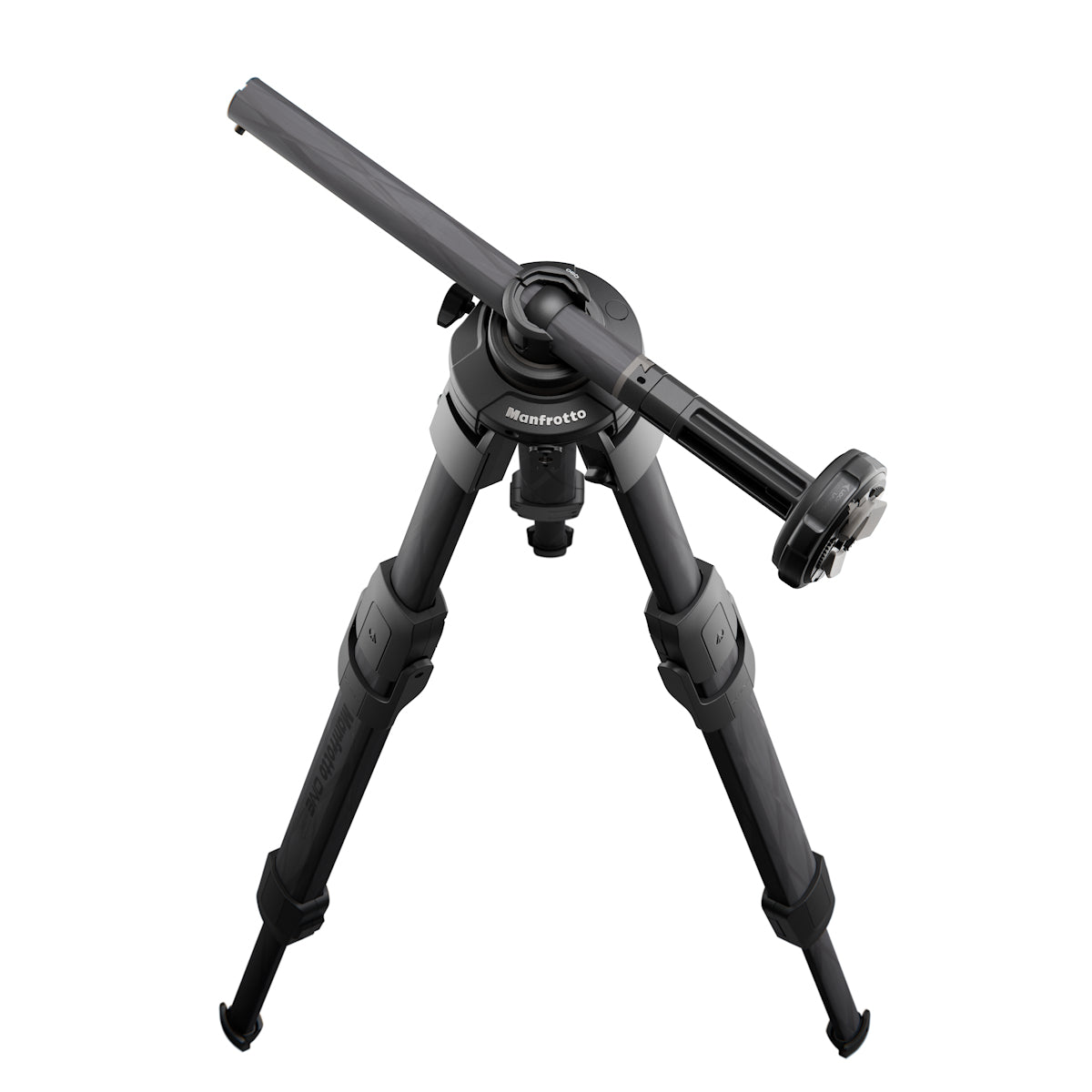Manfrotto MTONEC ONE Carbon Fiber Tripod