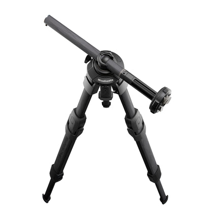 Manfrotto MTONEC ONE Carbon Fiber Tripod