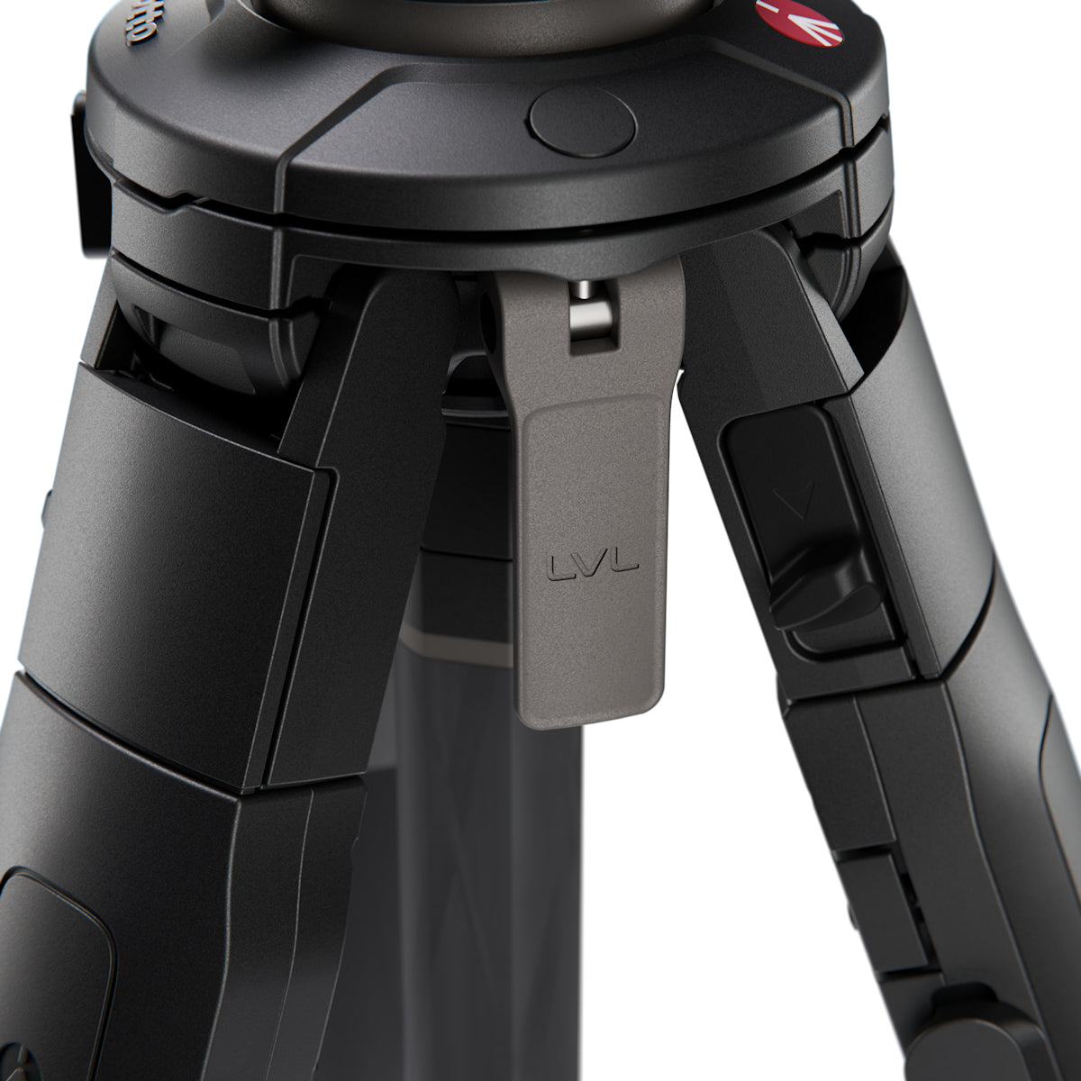 Manfrotto MTONEC ONE Carbon Fiber Tripod