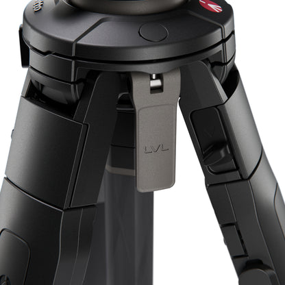 Manfrotto MTONEC ONE Carbon Fiber Tripod