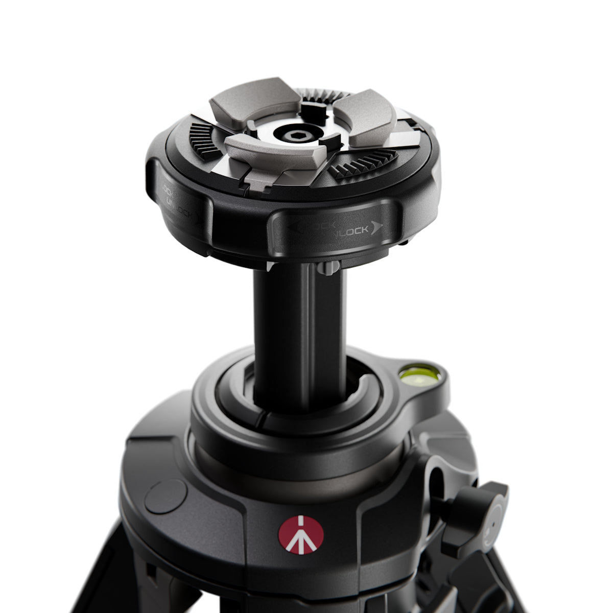 Manfrotto MTONEC ONE Carbon Fiber Tripod