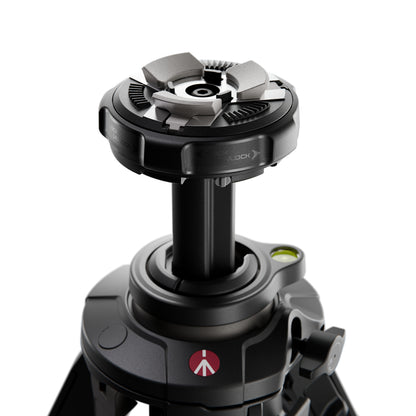 Manfrotto MTONEC ONE Carbon Fiber Tripod