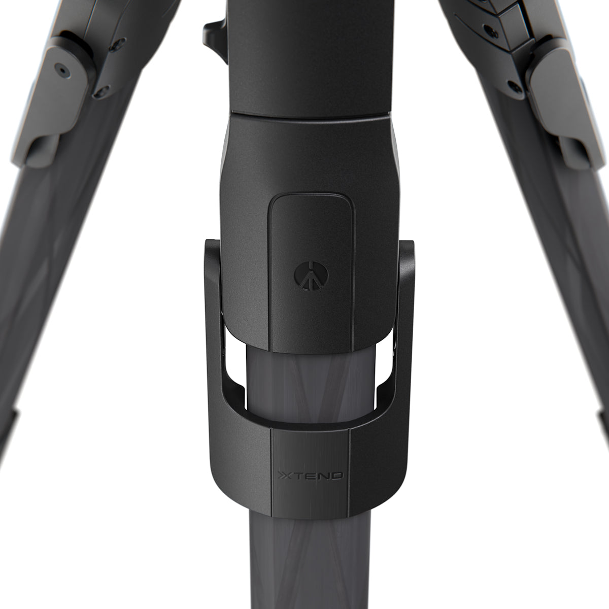 Manfrotto MTONEC ONE Carbon Fiber Tripod