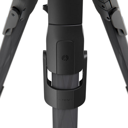 Manfrotto MTONEC ONE Carbon Fiber Tripod