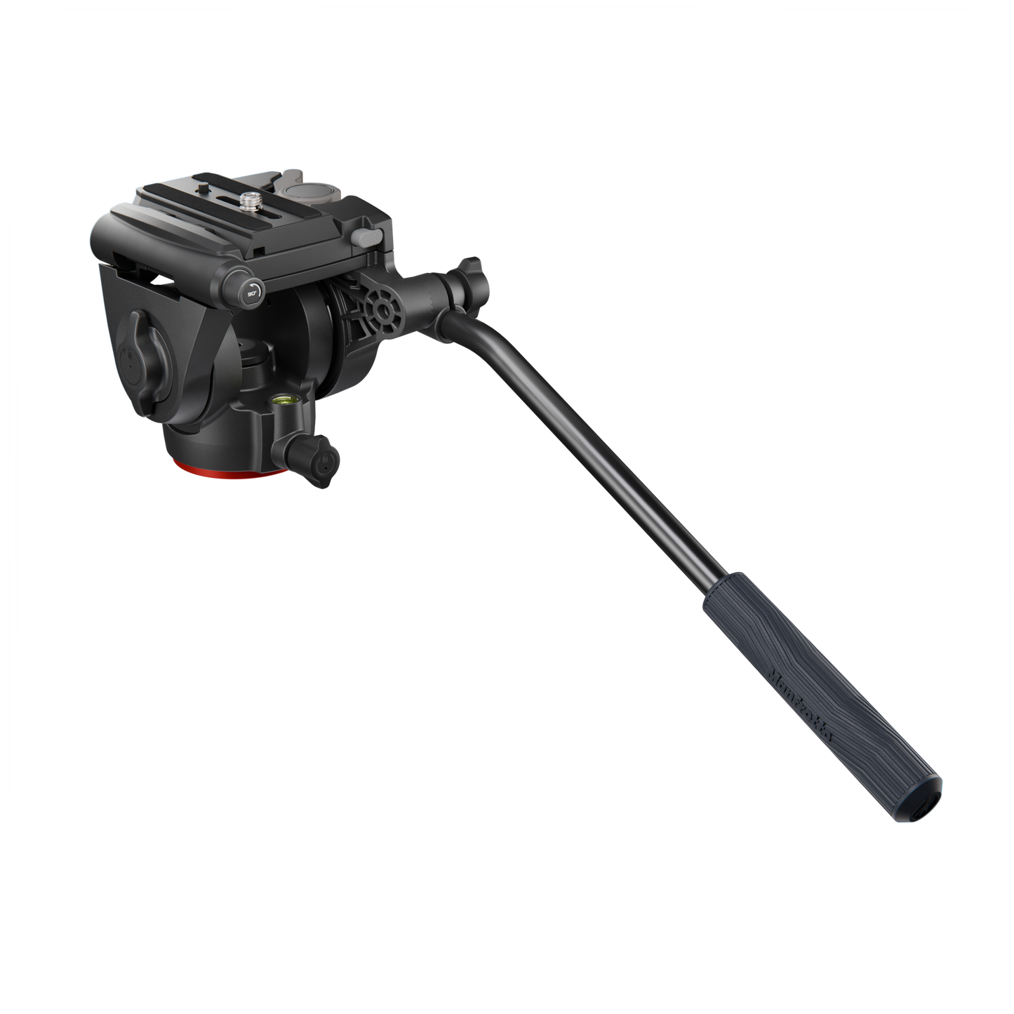 Manfrotto MVH500XAH 500X Fluid Head