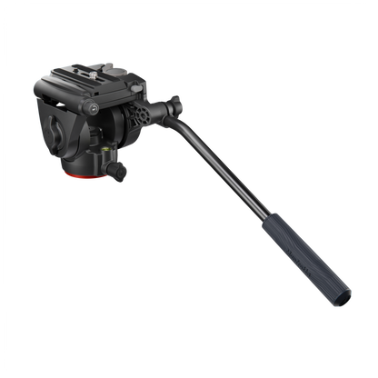 Manfrotto MVH500XAH 500X Fluid Head