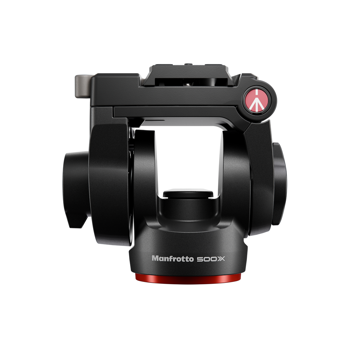Manfrotto MVH500XAH 500X Fluid Head