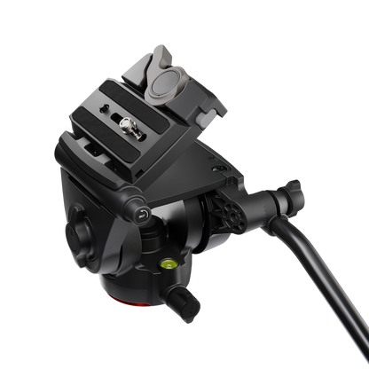 Manfrotto MVH500XAH 500X Fluid Head