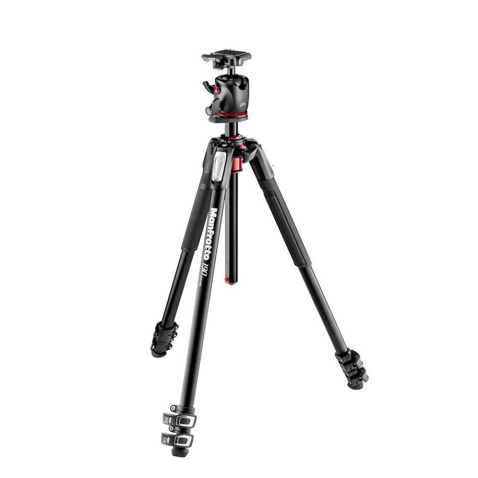 Tripods & Monopods