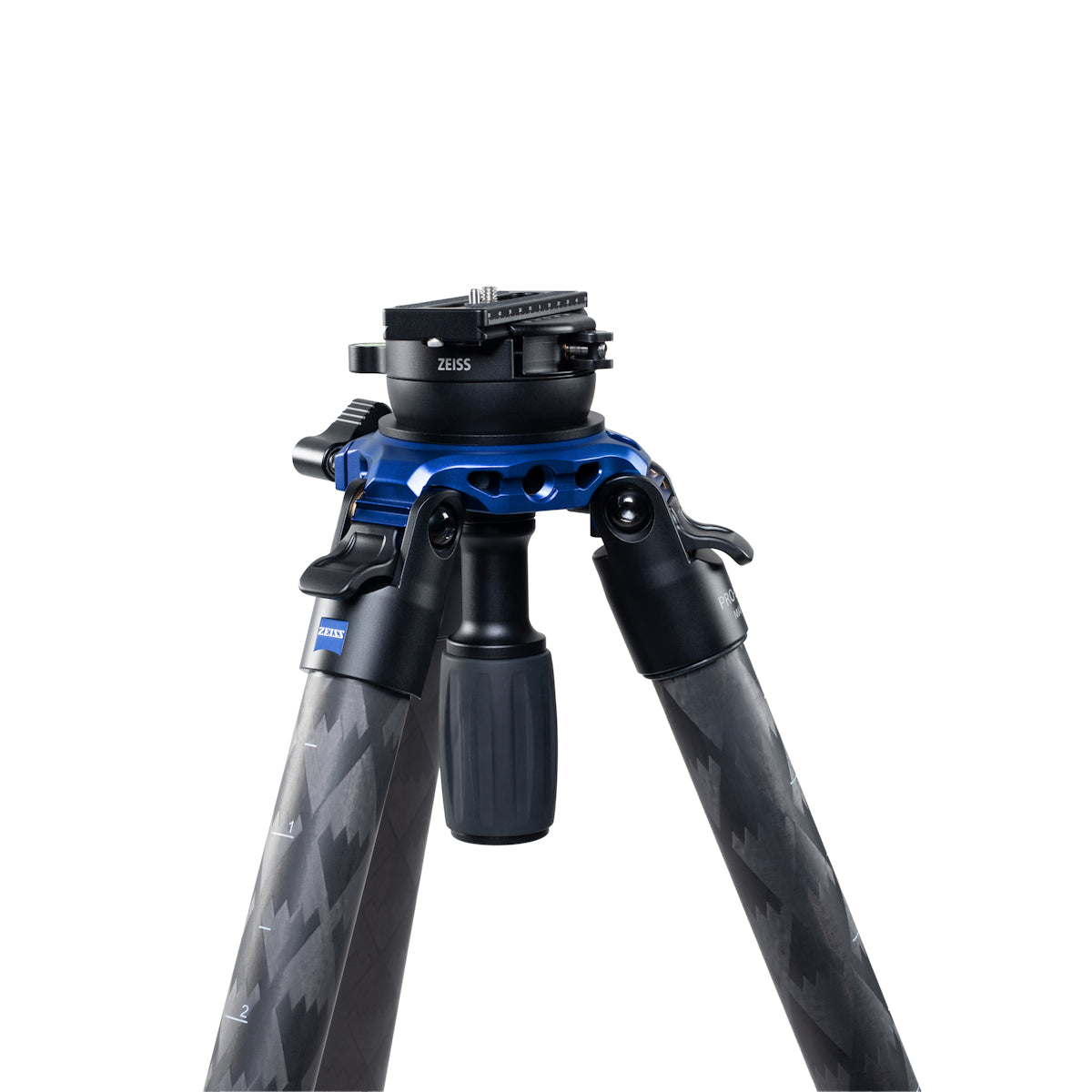 Zeiss MAX-DUTY L Tripod Kit