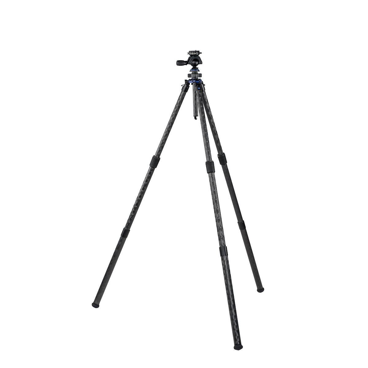 Zeiss MAX-DUTY V Tripod Kit