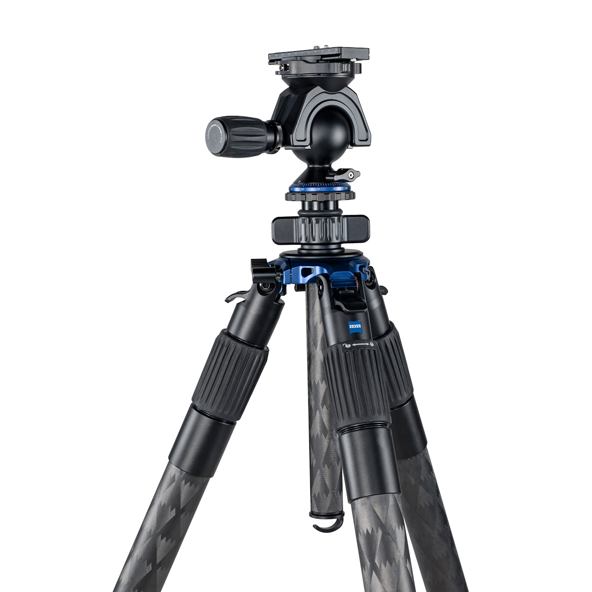 Zeiss MAX-DUTY V Tripod Kit