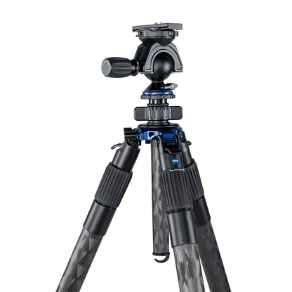 Zeiss MAX-DUTY V Tripod Kit