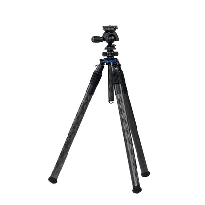 Zeiss MAX-DUTY V Tripod Kit