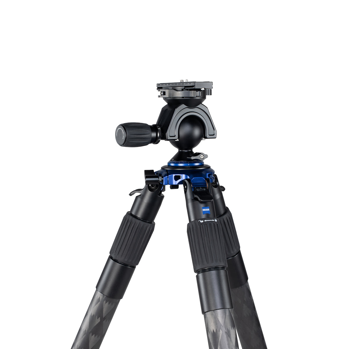 Zeiss MAX-DUTY V Tripod Kit
