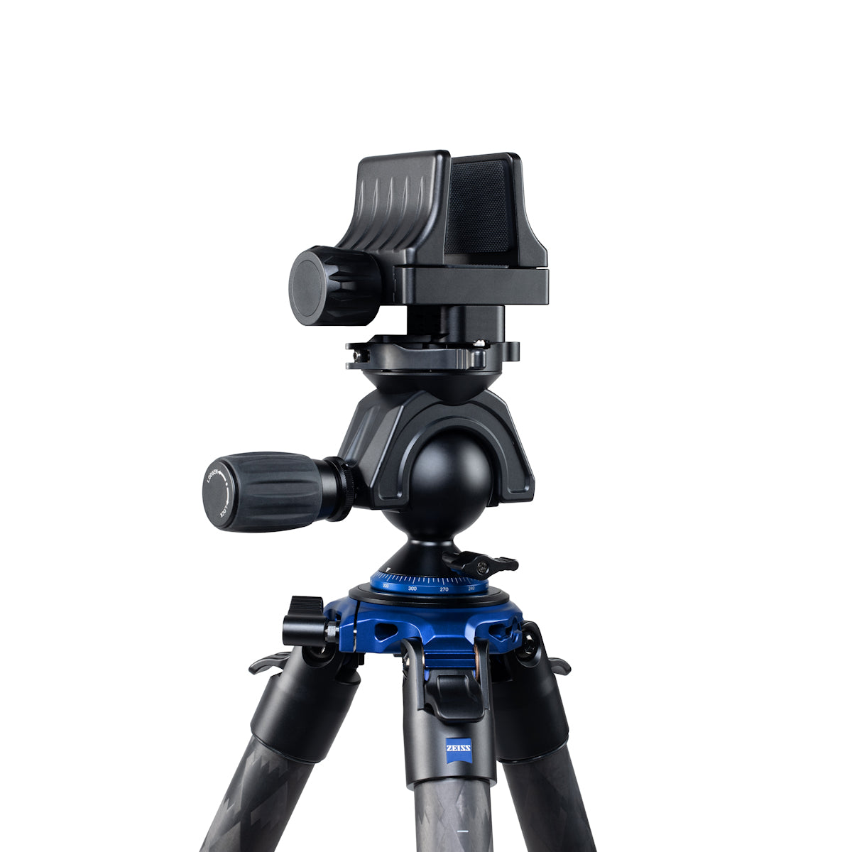 Zeiss MAX-DUTY V Tripod Kit