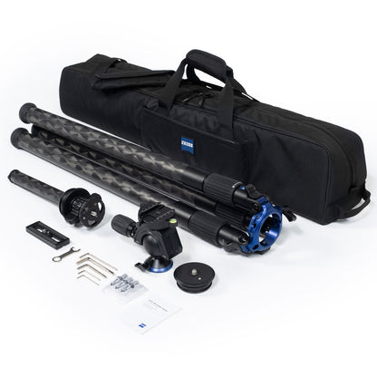 Zeiss MAX-DUTY V Tripod Kit