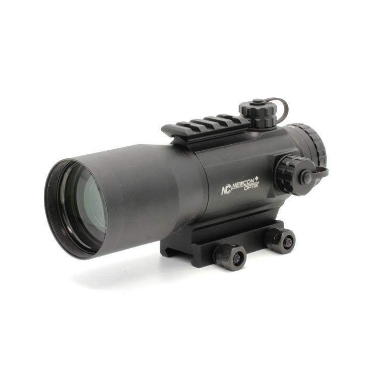Newcon NC 6x50 Riflescope