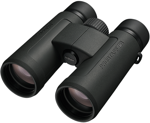 Binoculars