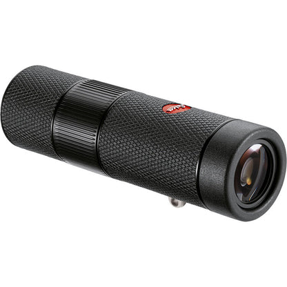 Leica Monovid 8x25 Black Leather