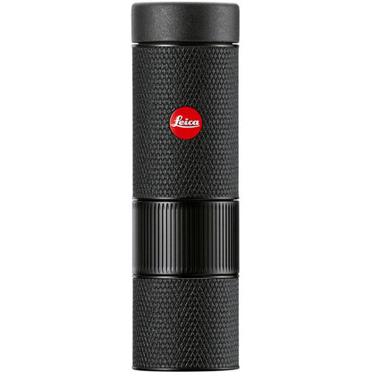 Leica Monovid 8x25 Black Leather