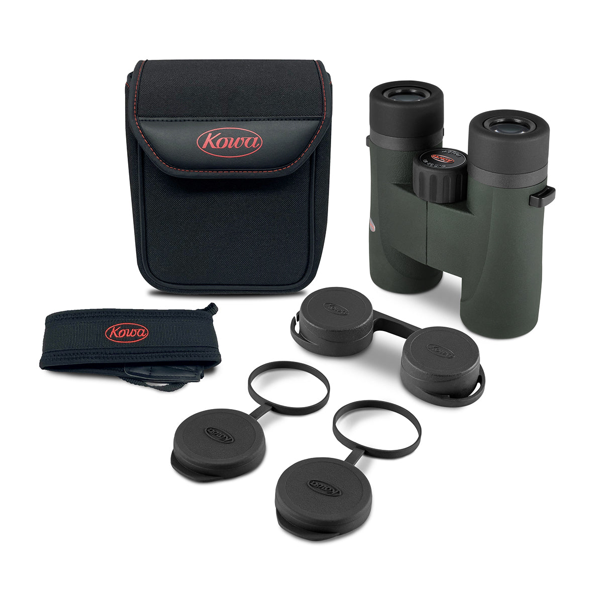 Kowa SV III 10x32 Binocular