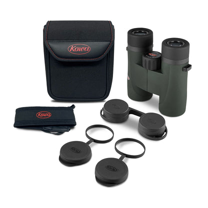 Kowa SV III 10x32 Binocular