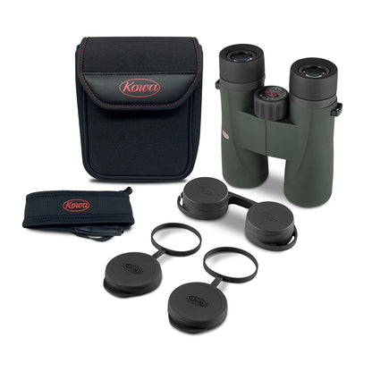 Kowa SV III 10x42 Binocular