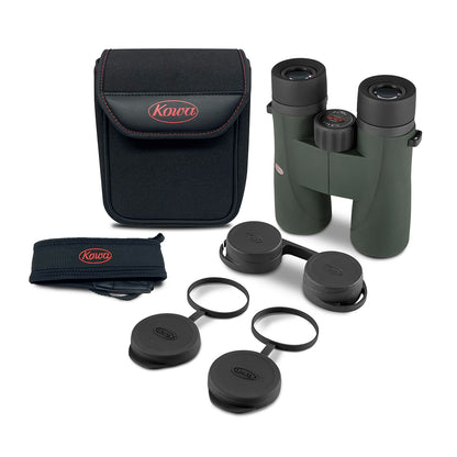 Kowa SV III 8x42 Binocular