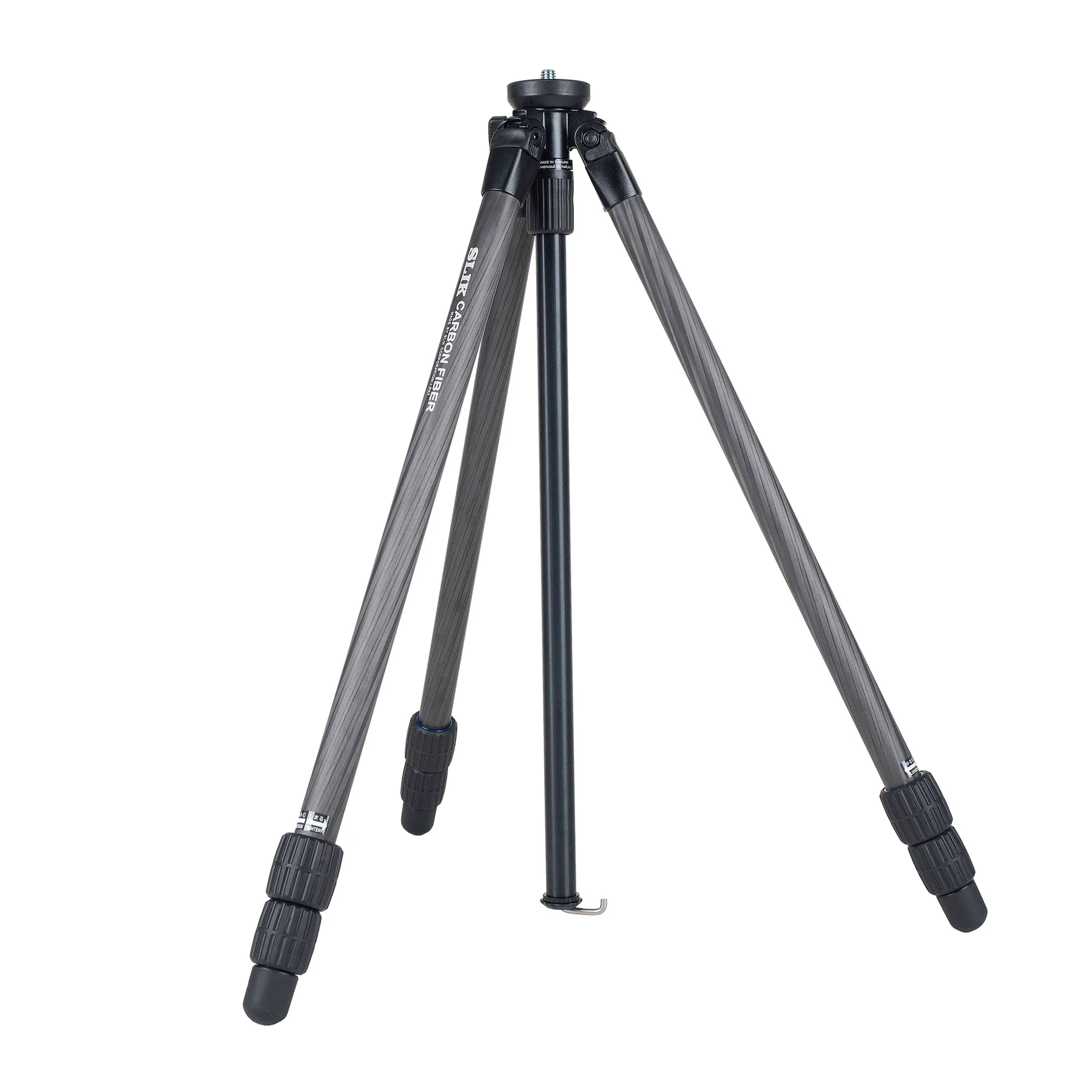 Tripods & Monopods