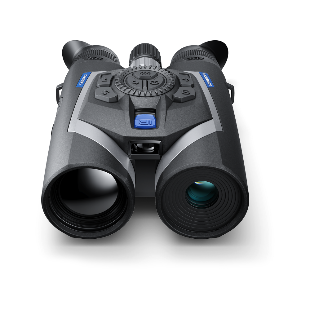Pulsar Symbion LRF DXR50