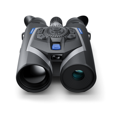 Pulsar Symbion LRF DXR50