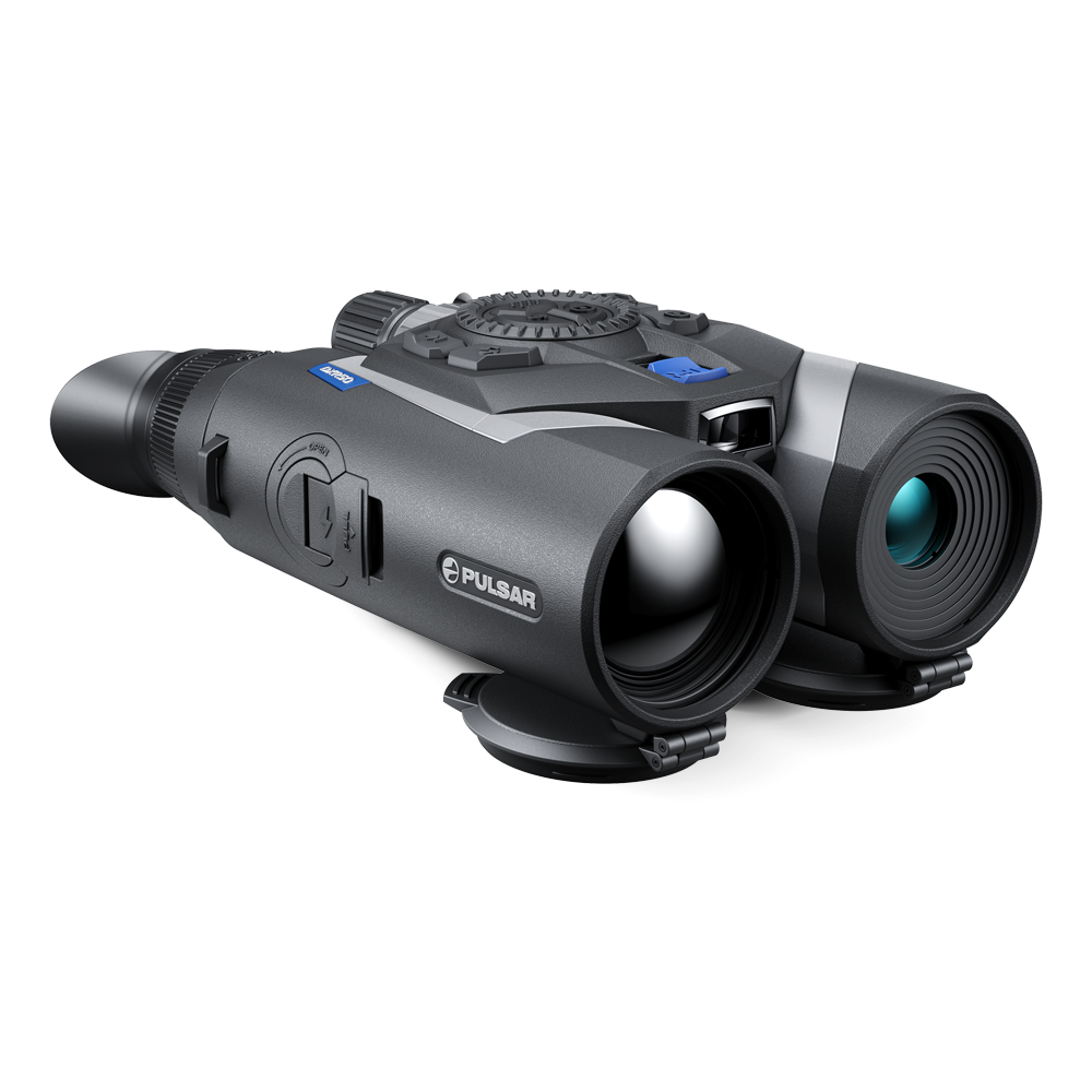 Pulsar Symbion LRF DXR50