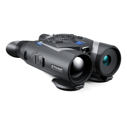 Pulsar Symbion LRF DXR50