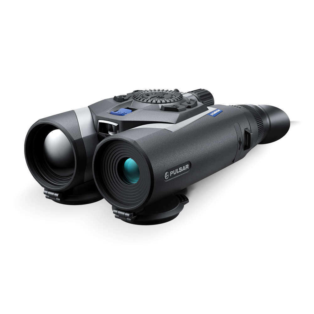 Pulsar Symbion LRF DXR50