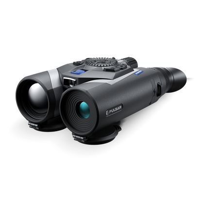Pulsar Symbion LRF DXR50