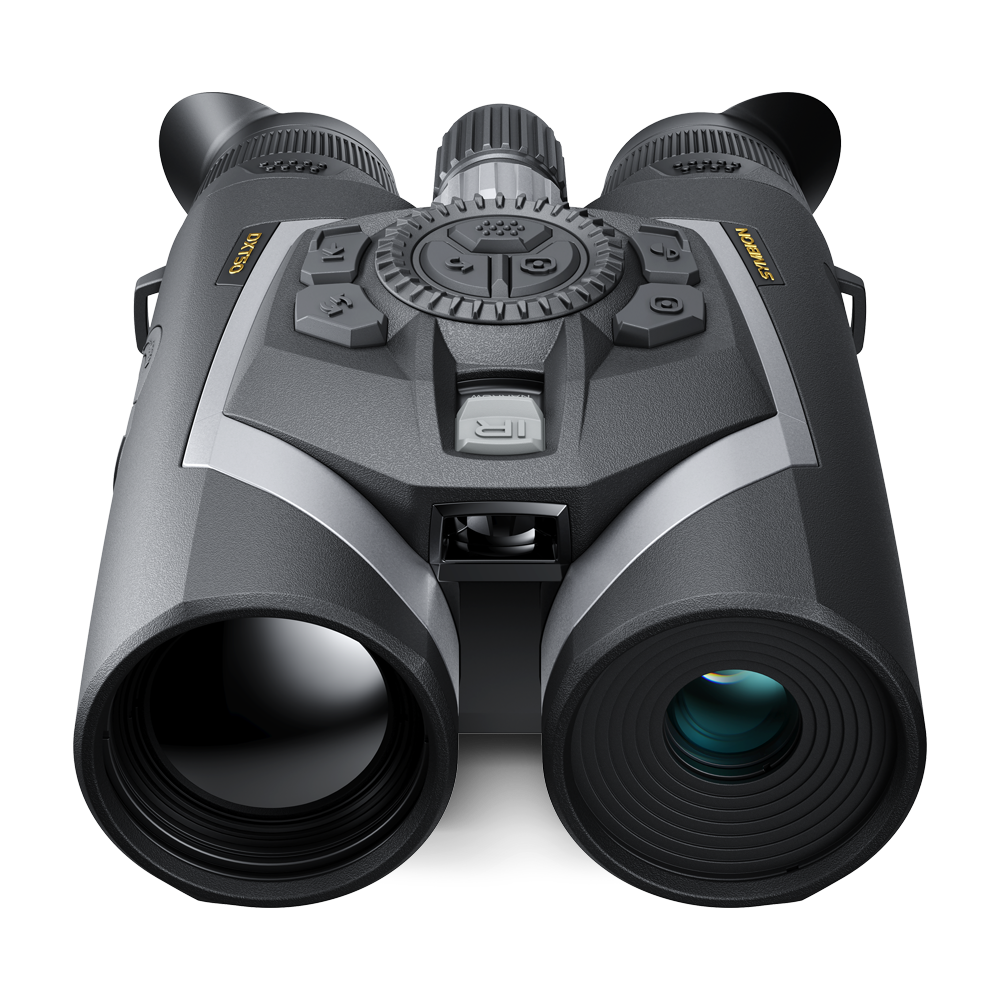 Pulsar Symbion LRF DXT50