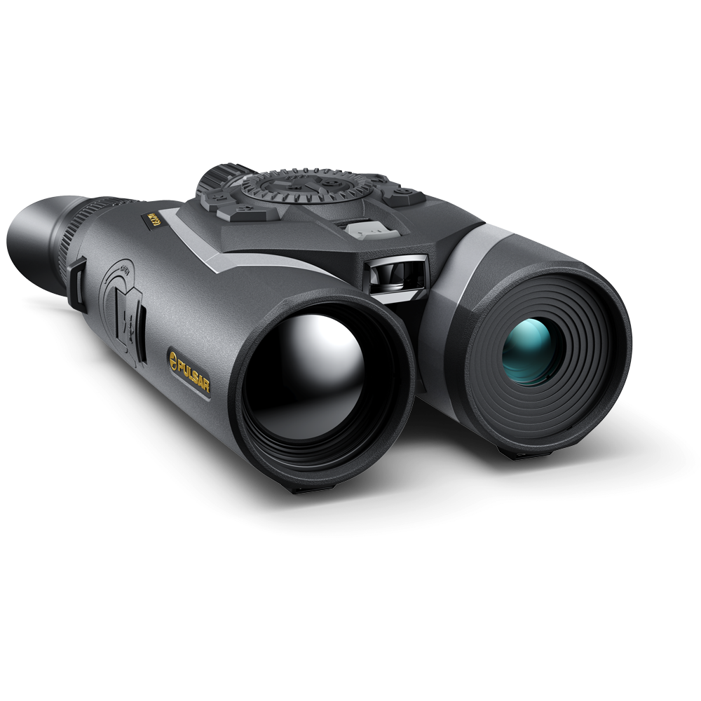 Pulsar Symbion LRF DXT50