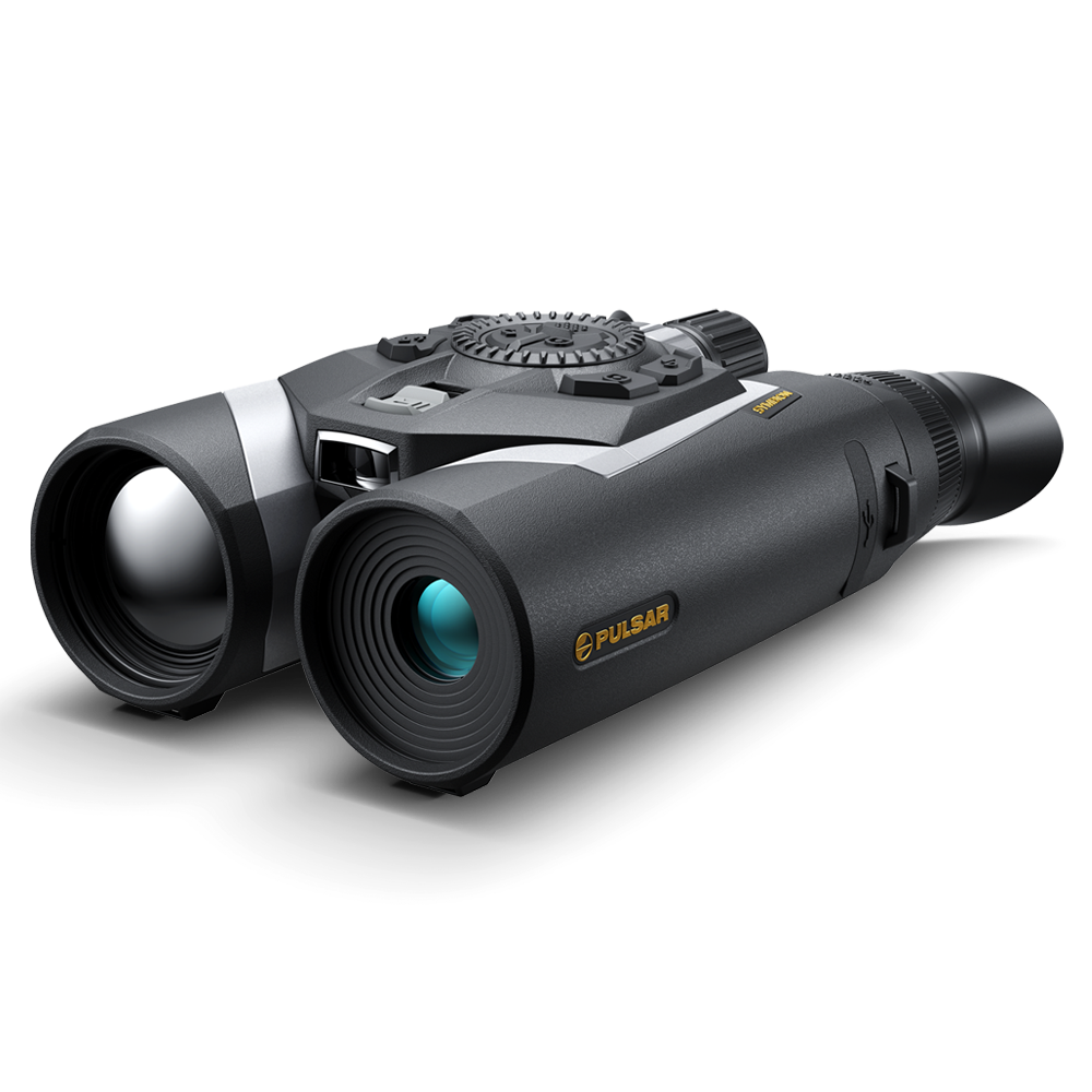 Pulsar Symbion LRF DXT50