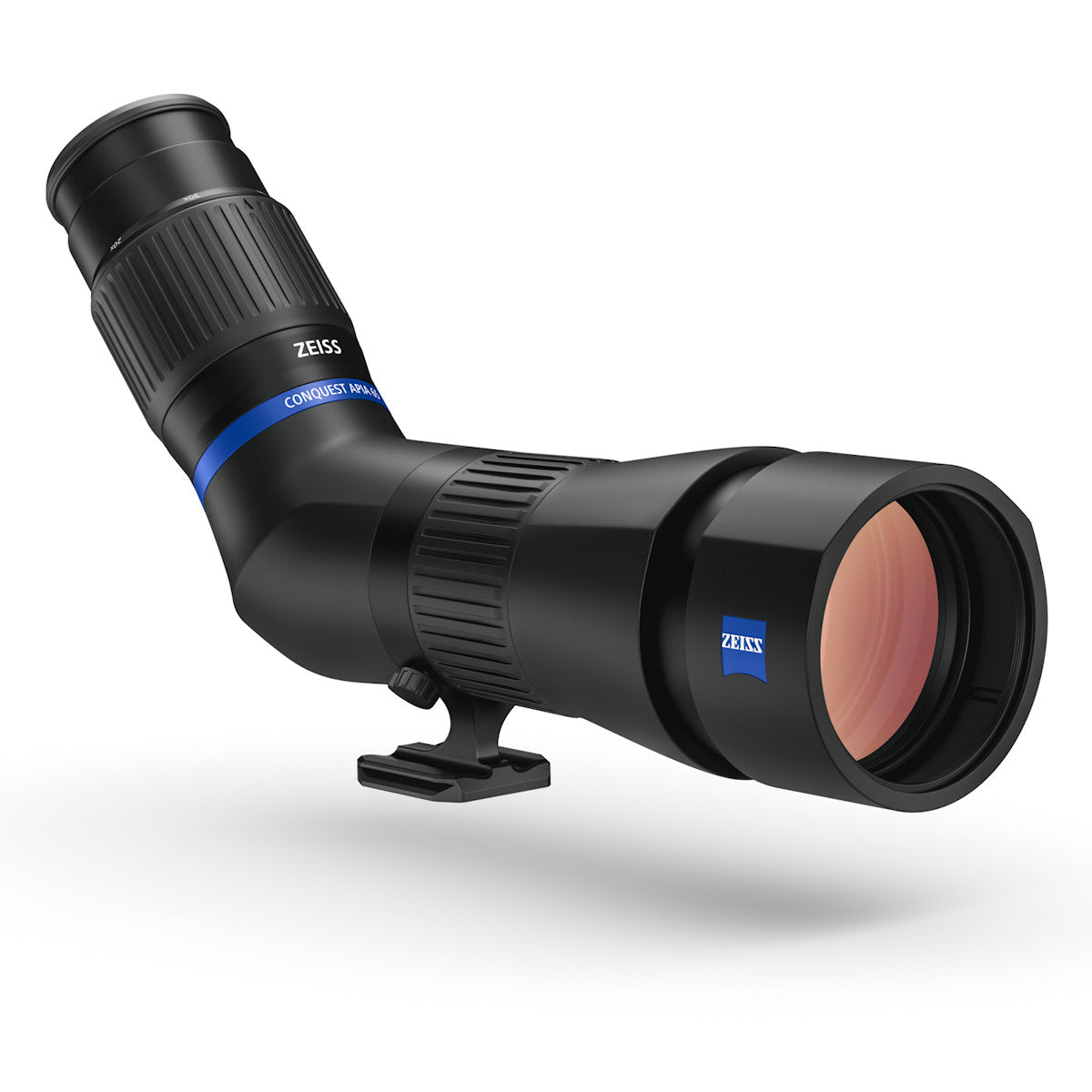 Zeiss Conquest Apia 65 Angled Spotting Scope