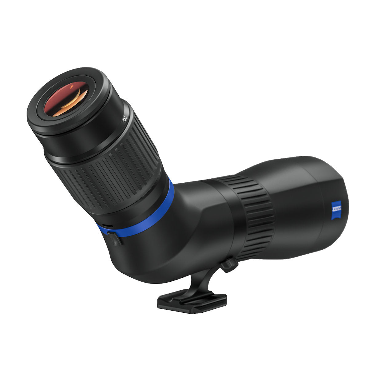 Zeiss Conquest Apia 65 Angled Spotting Scope