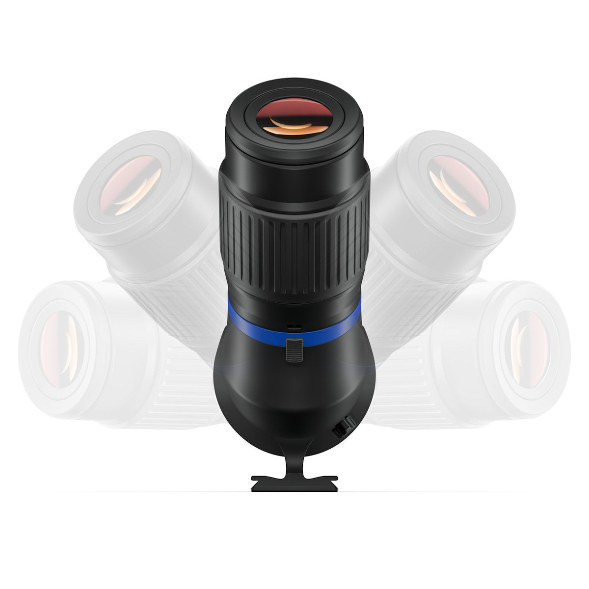 Zeiss Conquest Apia 65 Angled Spotting Scope – Optics4Birding